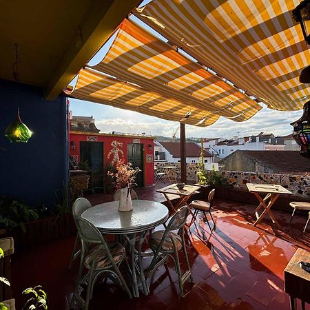 Soul - Coliving Ξενοδοχείο Vila Franca de Xira Εξωτερικό φωτογραφία