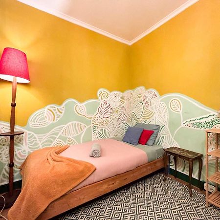 Soul - Coliving Ξενοδοχείο Vila Franca de Xira Εξωτερικό φωτογραφία
